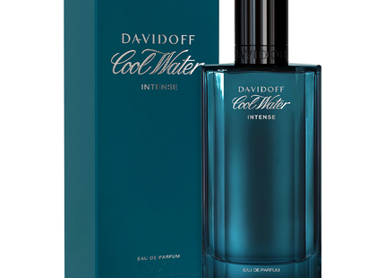 Cool Water Intense
