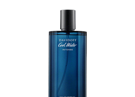 Cool Water Intense