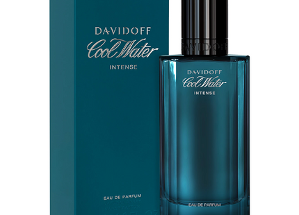 Cool Water Intense