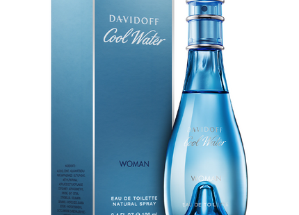 Cool Water