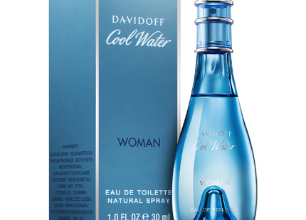 Cool Water