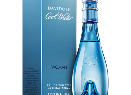Cool Water