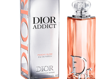 Addict Peachy Glow