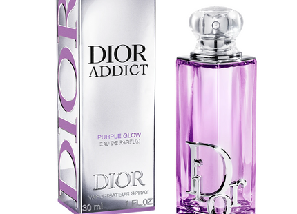 Addict Purple Glow