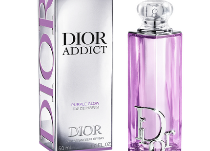 Addict Purple Glow