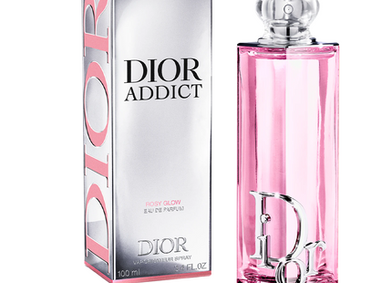 Addict Rosy Glow