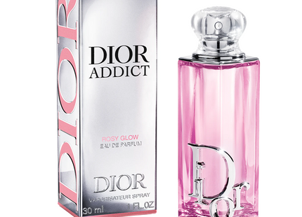 Addict Rosy Glow