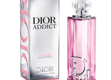 Addict Rosy Glow
