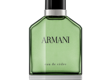 Eau de Cèdre
