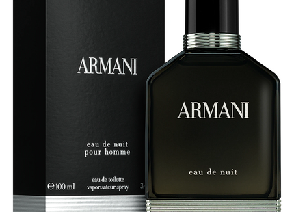 Eau de Nuit