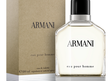 Eau pour Homme
