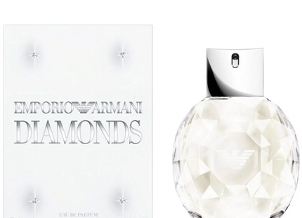 Emporio Armani Diamonds