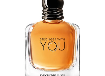 Emporio Armani Stronger With You