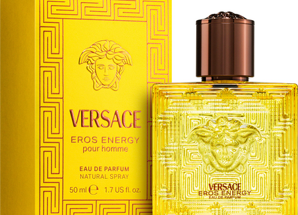 Eros Energy