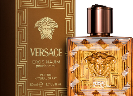 Eros Najim