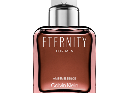 Eternity Amber Essence for Men