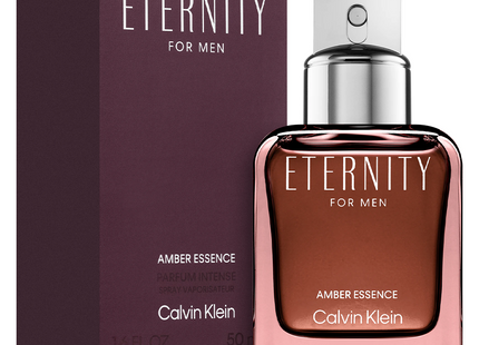 Eternity Amber Essence for Men
