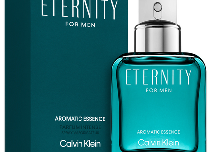 Eternity Aromatic Essence for Men