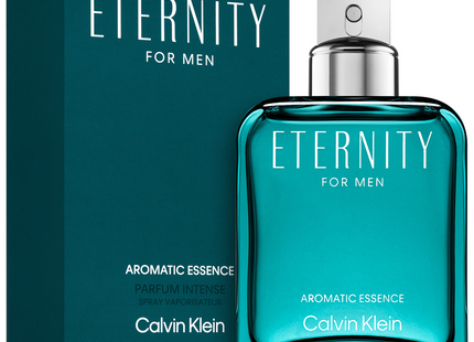 Eternity Aromatic Essence for Men