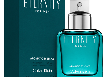 Eternity Aromatic Essence for Men