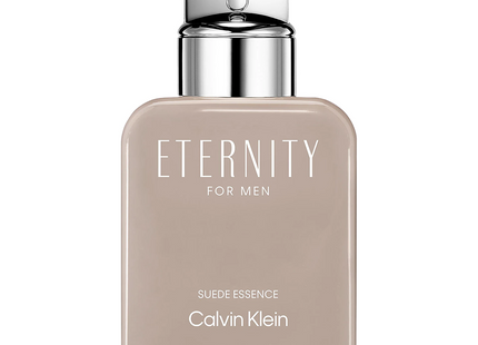 Eternity Suede Essence for Men