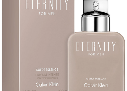Eternity Suede Essence for Men