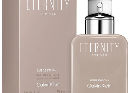 Eternity Suede Essence for Men