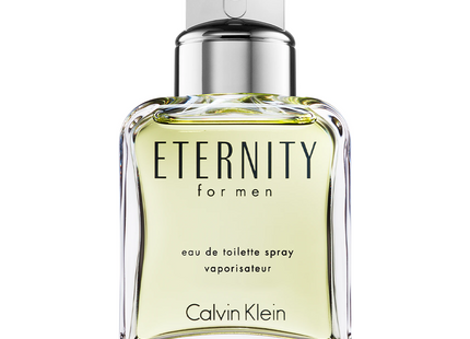 Eternity For Men
