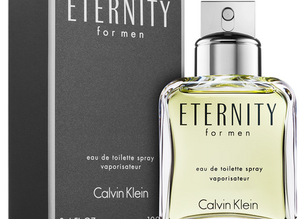 Eternity For Men