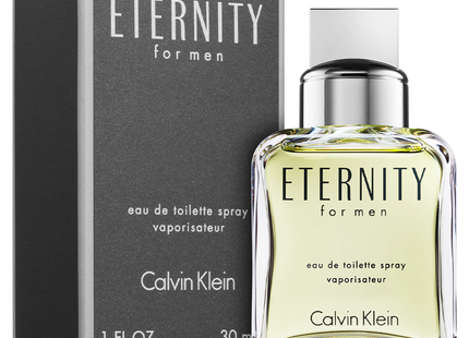 Eternity For Men
