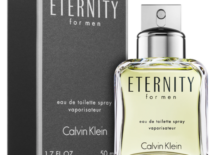 Eternity For Men
