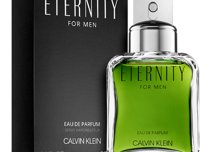 Eternity For Men