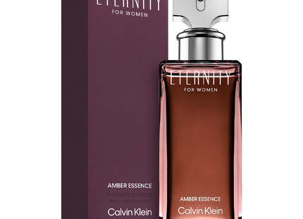 Eternity Amber Essence