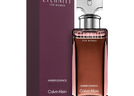 Eternity Amber Essence