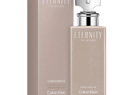 Eternity Suede Essence