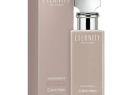 Eternity Suede Essence