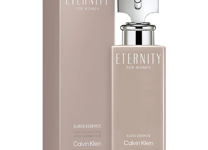 Eternity Suede Essence