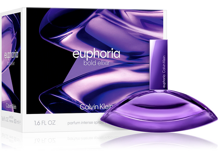 euphoria bold elixir