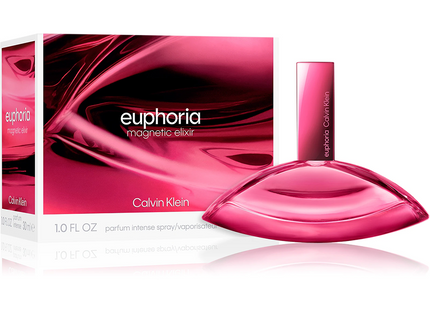 euphoria magnetic elixir