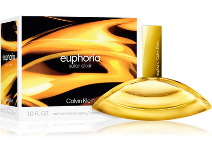 euphoria solar elixir