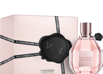 Flowerbomb