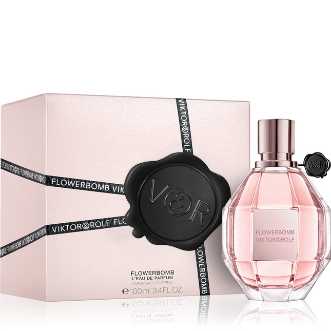 Flowerbomb