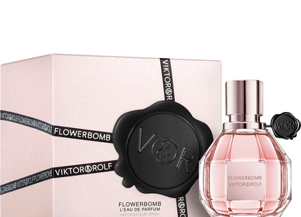 Flowerbomb