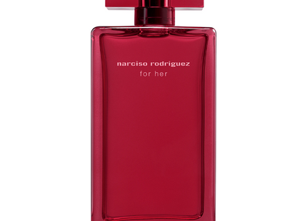 for her Intense