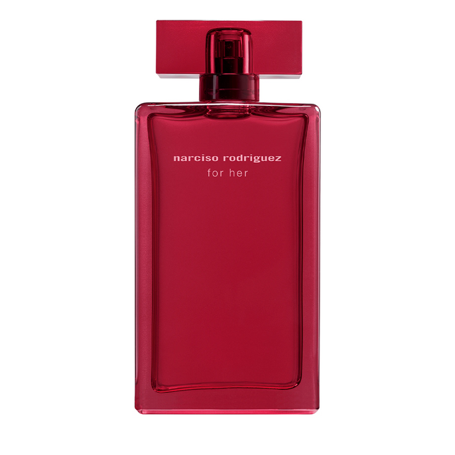 for her Intense