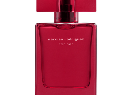 for her Intense