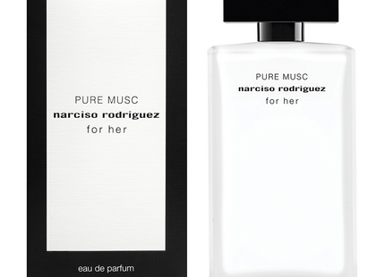 Pure Musc for her