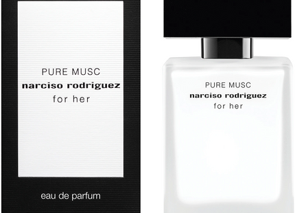 Pure Musc for her