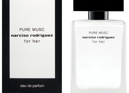 Pure Musc for her