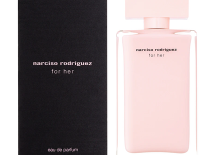 for her